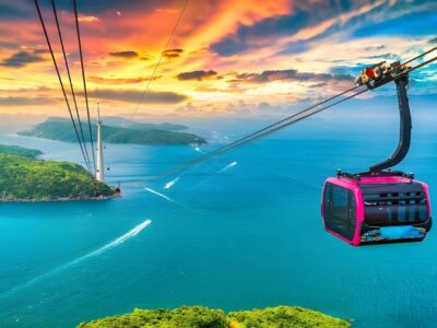 Vietnam Coastal Escape: 15 Days of Sea and Fun