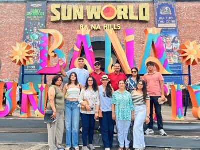 Signature Vietnam Discovery: 9 Days from South to North