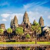 Amazing 9-Day Family Holiday in Cambodia and Vietnam