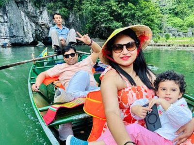 Highlights of Northern Vietnam