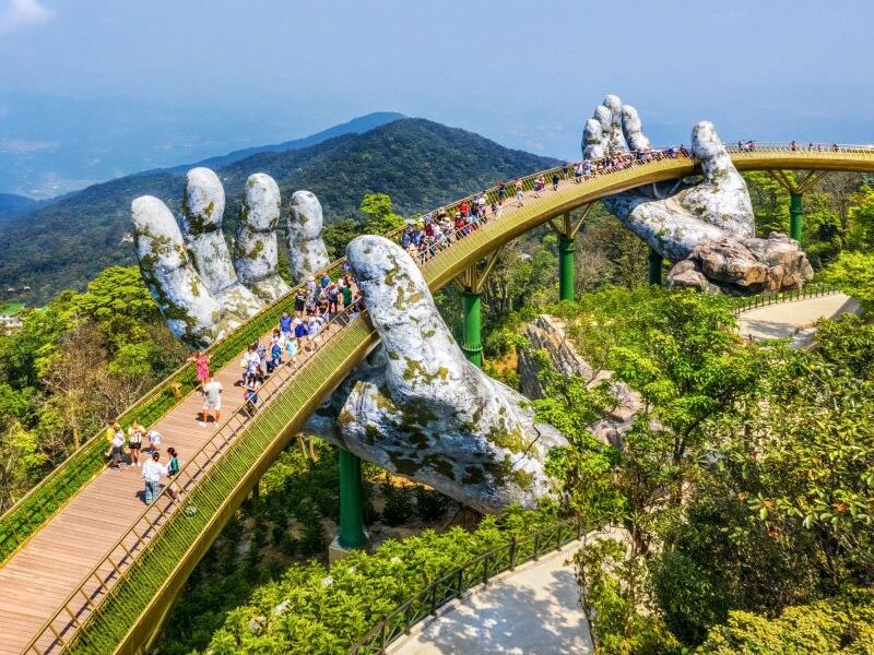 8 Days, Three Vietnams: Halong's Karst, Hoi An's Lanterns & Phu Quoc's Coral