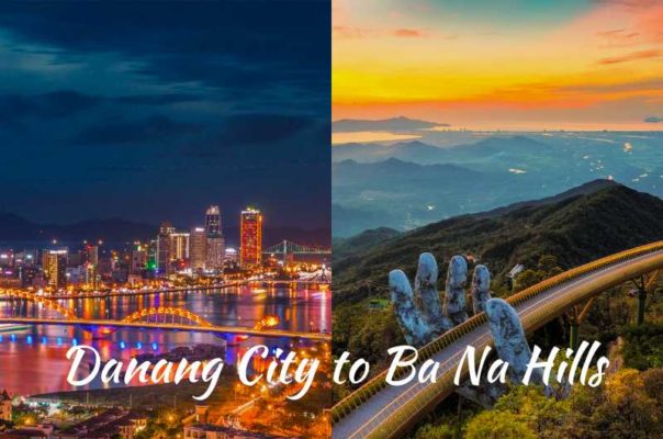 Getting From Danang To Hanoi: Best Transportation Options 2024