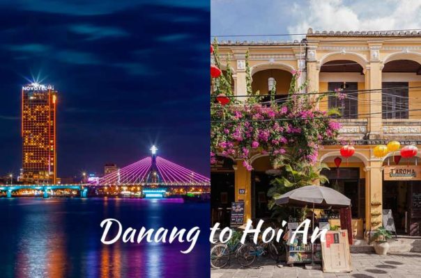 Getting From Danang To Hanoi: Best Transportation Options 2024