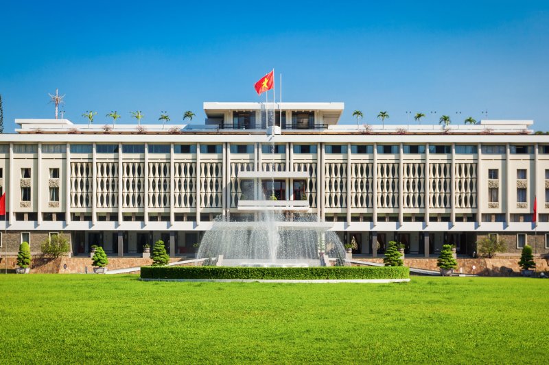 Day 10: Ho Chi Minh City - Departure (B)