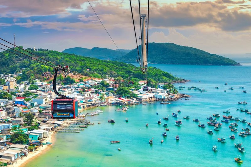 Day 11: Phu Quoc Departure (B)