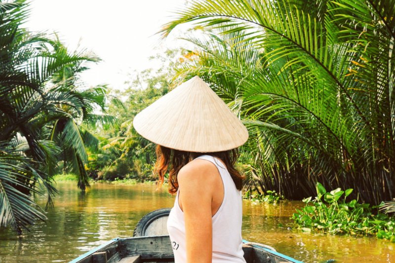 Day 2: Ho Chi Minh - Mekong Delta (My Tho) Tour (Private Tour) (B)
