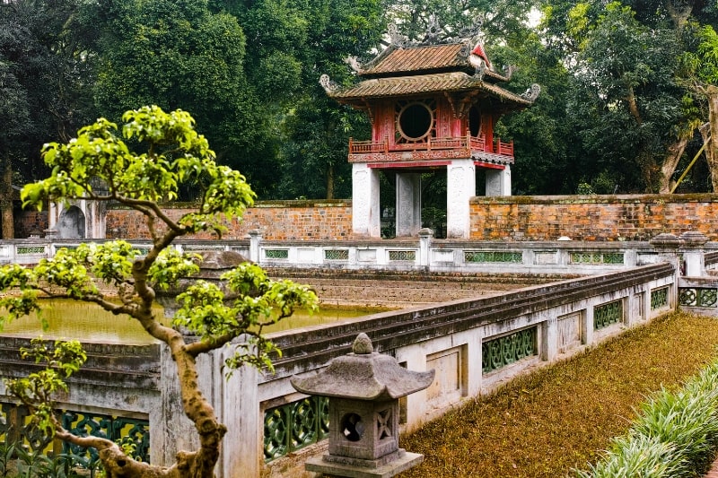 Hanoi Full Day City Tour (B, L) - Joint in Tour