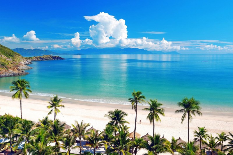 Day 3: Ho Chi Minh - Fly to Phu Quoc (B)