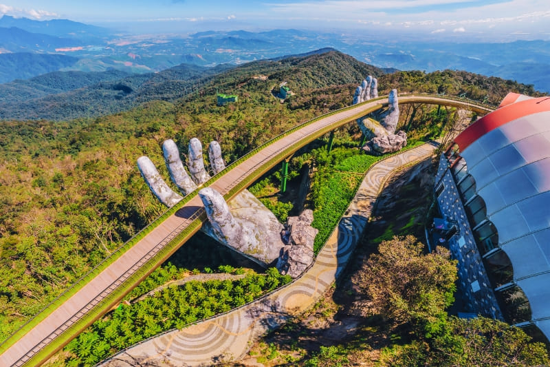 Day 3: Ba Na Hills
