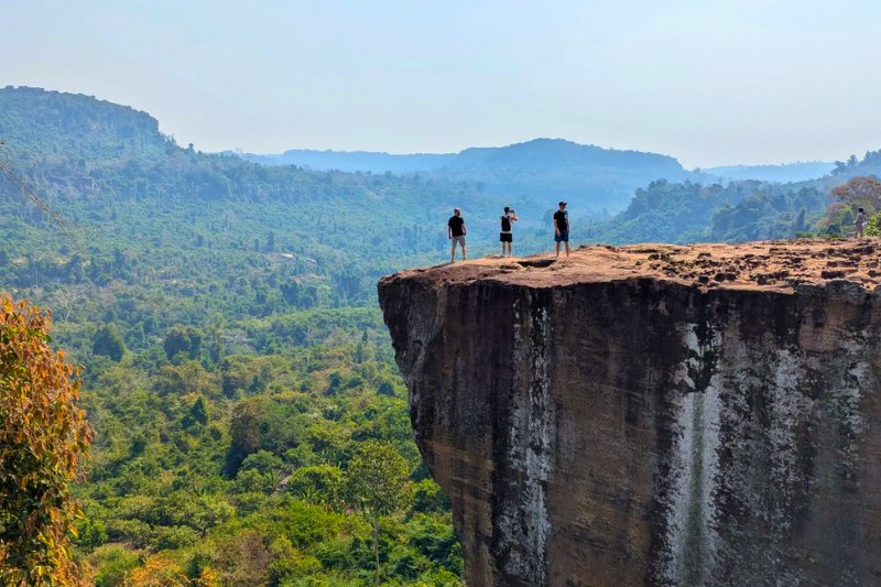 Day 3: Kulen Mountain 