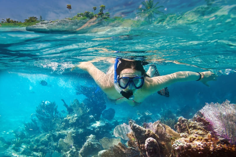 Day 4: Nha Trang Snorkeling tour 
