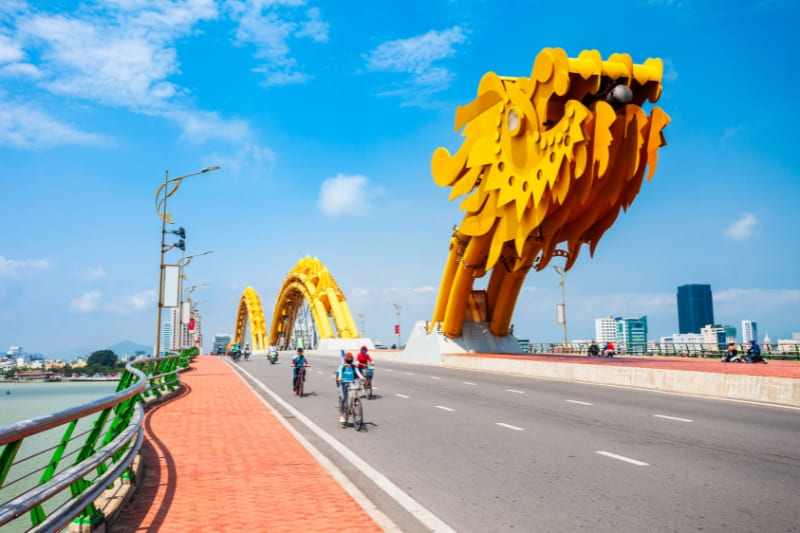Day 4: Halong Bay - Hanoi - Fly to Da Nang