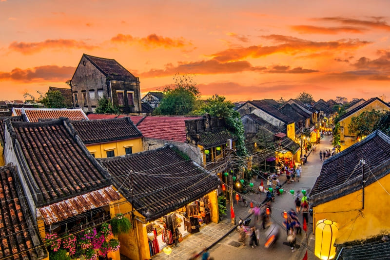Day 5: Da Nang - Hoi An