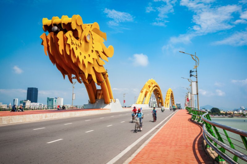 Day 6: Phu Quoc - Fly to Danang (B)