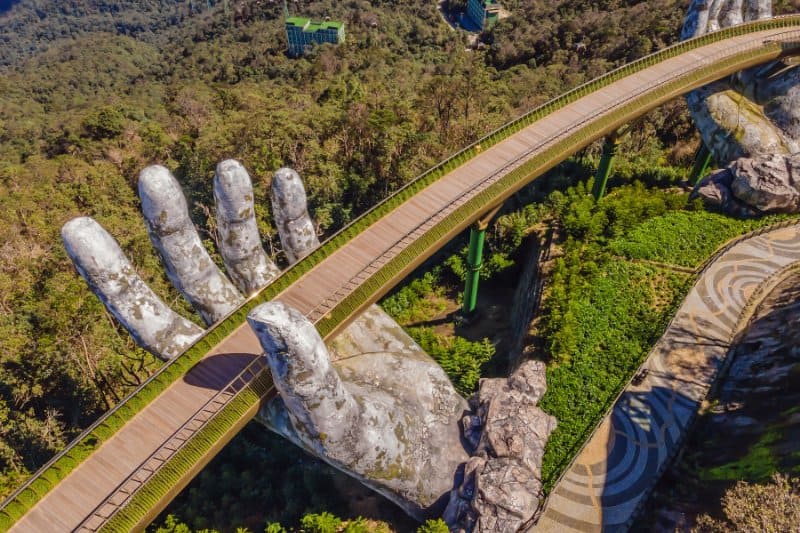 Day 6: Ba Na Hills