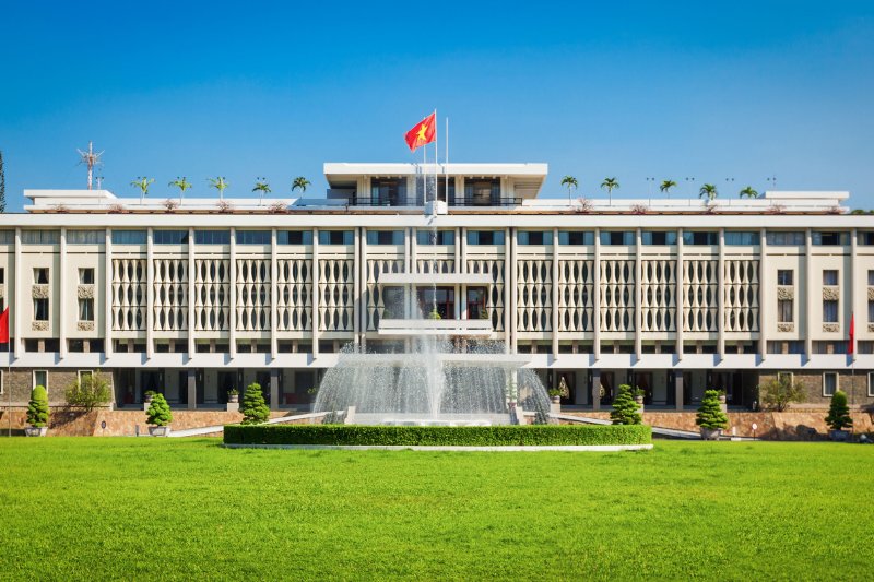 Day 7: Danang - Fly to Ho Chi Minh (B)