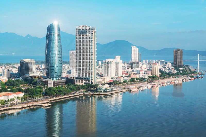 Day 7: Da Nang - Departure 