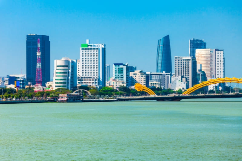Day 7: Da Nang - Departure 