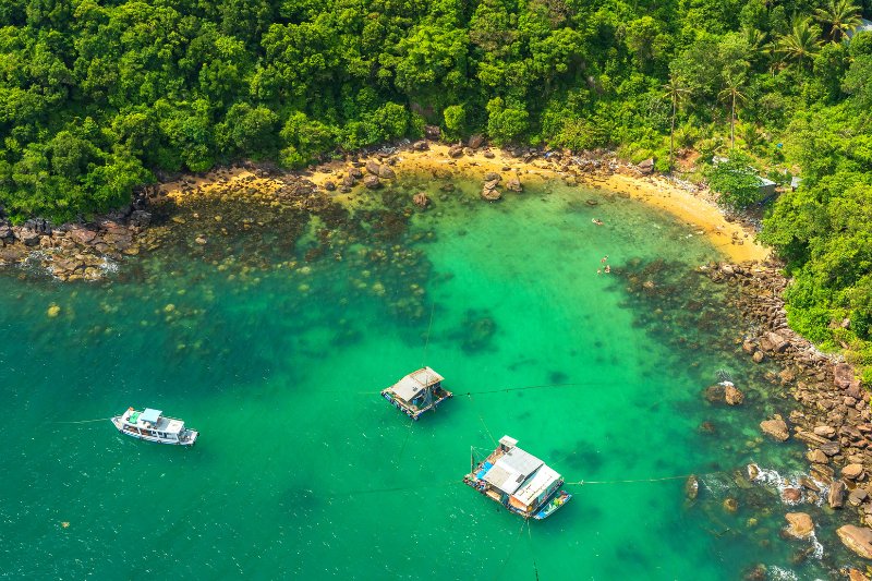 Day 7: Phu Quoc - Free Day (B)