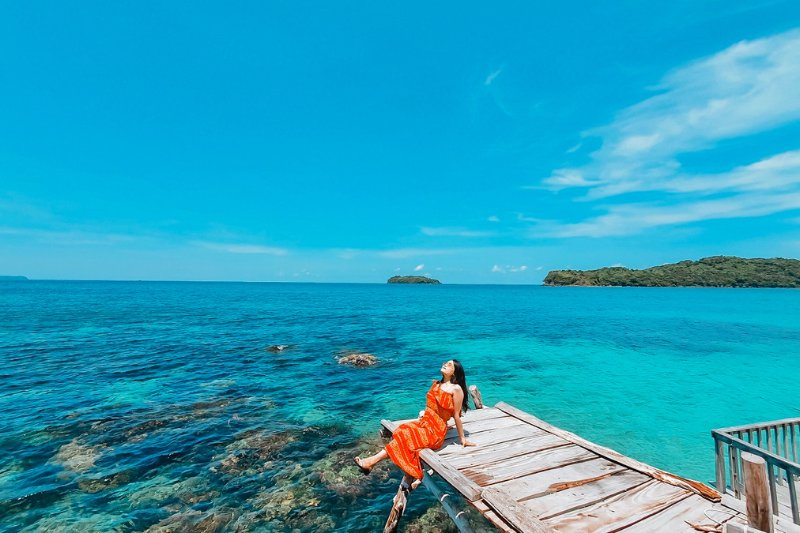 Day 8: Phu Quoc - 4 Island Tour - Cable Car - (Private Tour) (B, L)
