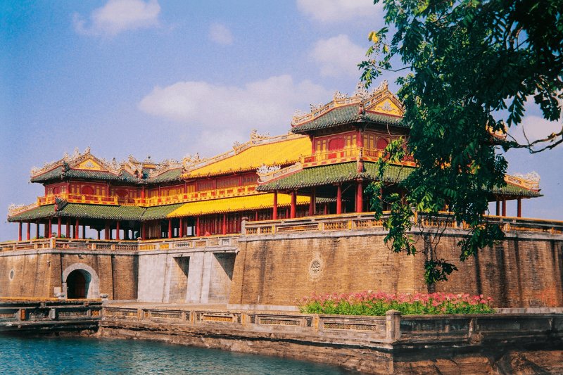 Day 8: Da Nang - Transfer to Hue - Full Day City Tour (B, L) - Joint in Tour