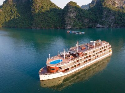 Family Fun In the North: Hanoi, Sapa & Halong Bay