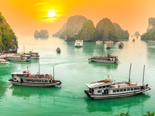 vietnam trip cost from mumbai