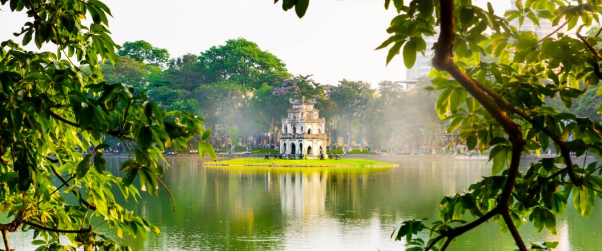 hanoi