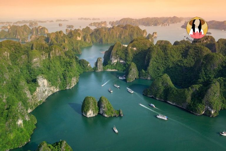 How To Get From Hanoi To Halong Bay 2024 Updated   How To Get From Hanoi To Halong Bay 768x513 