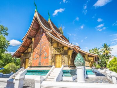 16 Days in Indochina: A Gentle Family Adventure