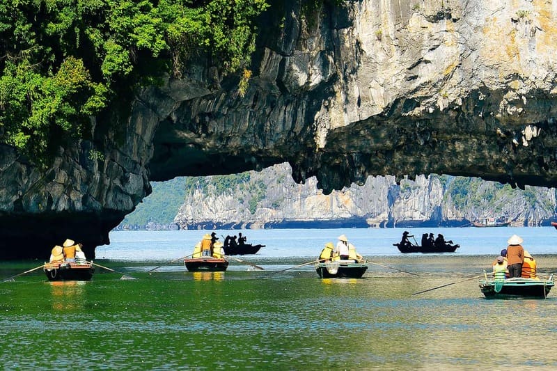 luon cave