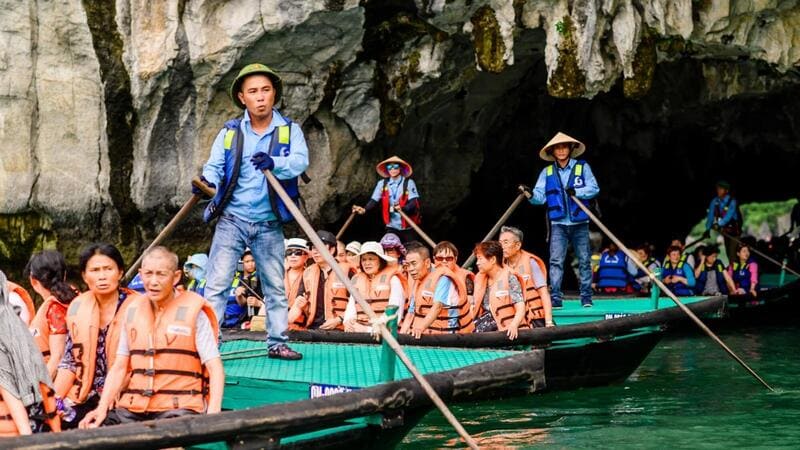 luon cave