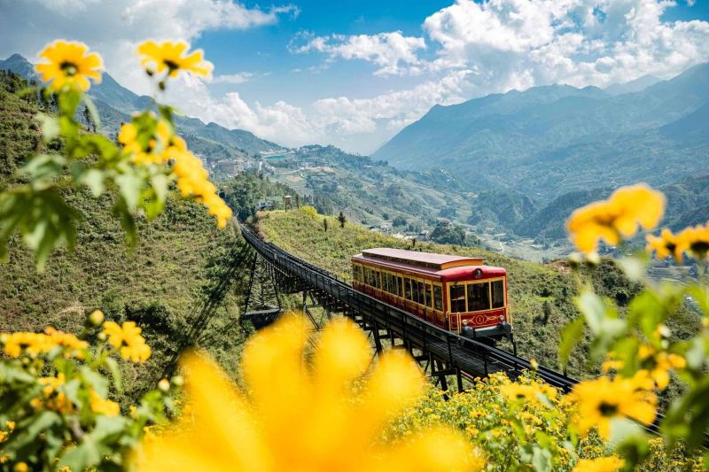 Sapa Packages from India | 2026/2027 Prices & Itineraries