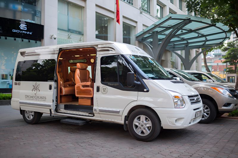 My Son Sanctuary tours Da Nang private car group Indian tourists