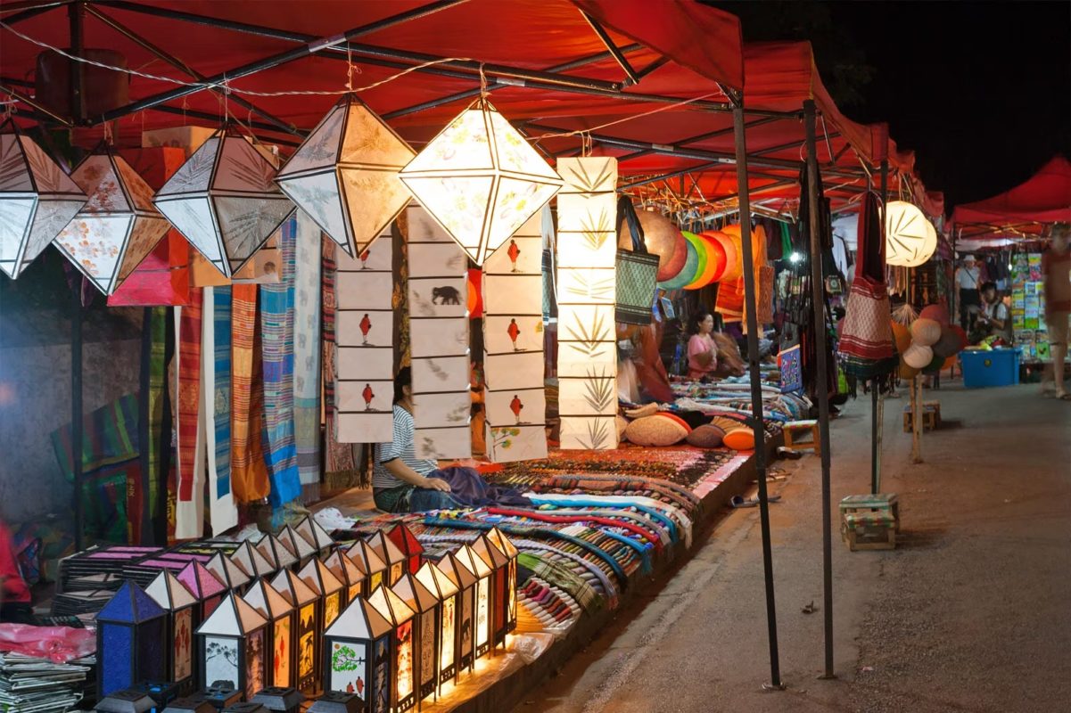 phu quoc night market 