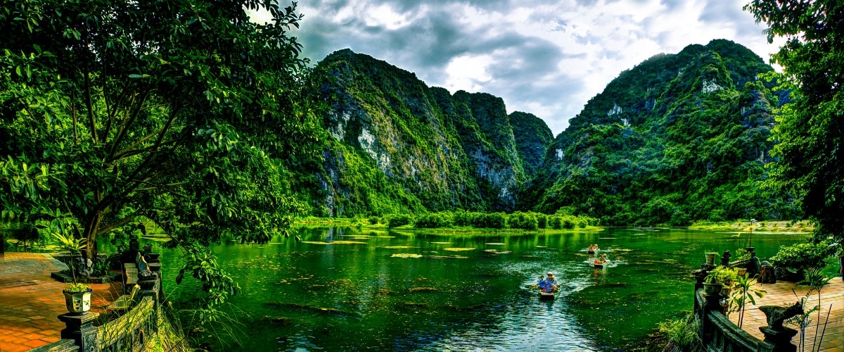 ninh binh cover