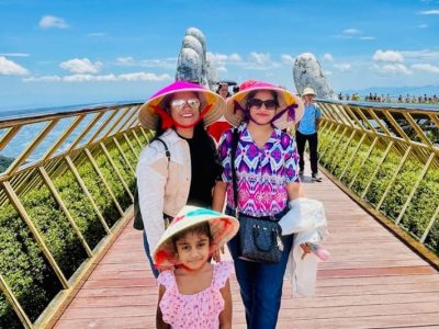 Vietnam Exploration for Families: Hanoi, Ninh Binh, Halong Bay & Da Nang