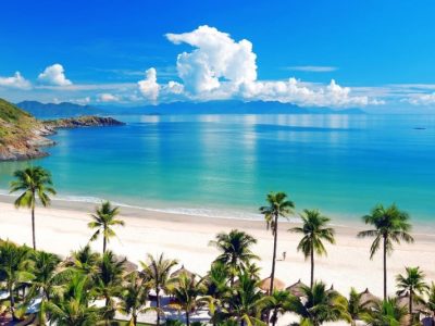 North and Central Vietnam with Highland and Beach