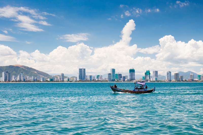 Day 7: Nha Trang departure