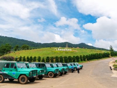 Family Trip to Northern and Central Vietnam with Highlands and Beach