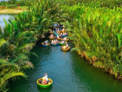 Around Highlights Vietnam In 7 Days: Saigon, Da Nang, Hanoi & Ha Long Bay