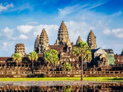 Classic Cambodia & Vietnam Discovery