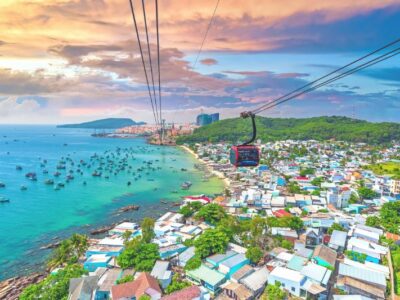 Vietnam’s Finest Beach and Island Escape in 11 days