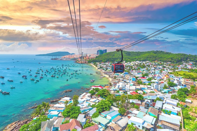 Vietnam’s Finest Beach and Island Escape in 11 days