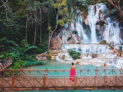 A Private Escape to Luang Prabang
