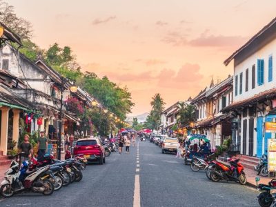 Your Personal Discovery of Luang Prabang