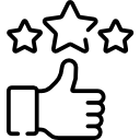 high-end curated experiences