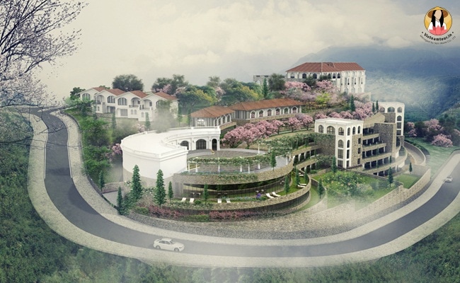 Silk Path Grand Resort & Spa Sapa