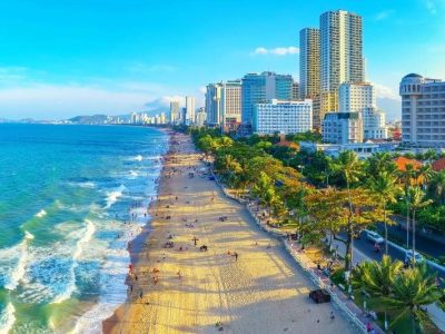 Vietnam Family Journey & Safe Snorkeling Fun in Nha Trang