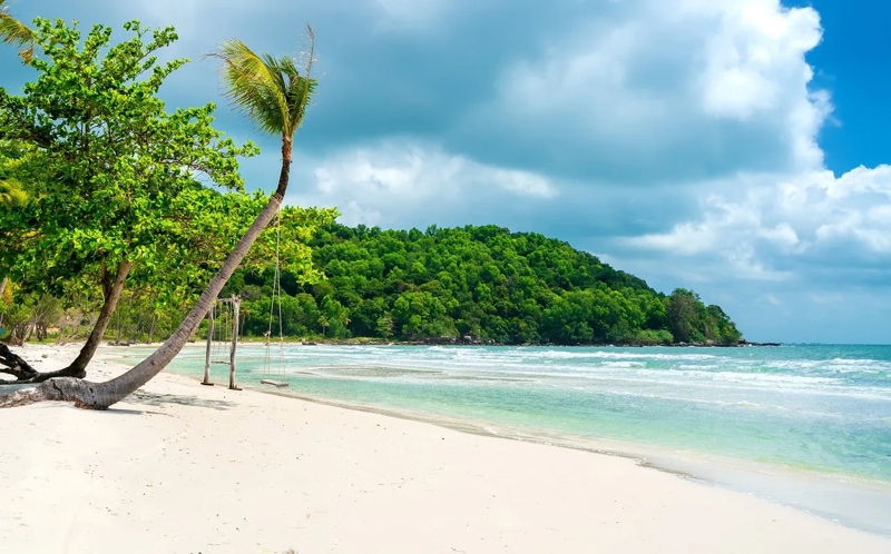 starfish beach phu quoc